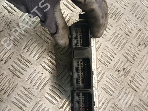 Used Engine control unit (ECU) Engine control unit (ECU) 39610826 39610826