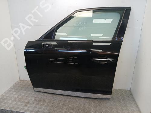 Used Left front door Left front door 37368285 37368285