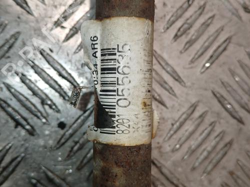 Right front driveshaft RENAULT TWINGO II (CN0_) 1.5 dCi 90 | BP37362654M39  - Image 5