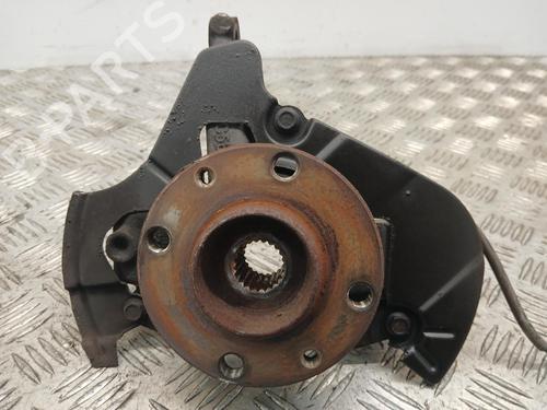 Right front steering knuckle FORD KA (RU8) 1.2 | BP39046792M26 - Image 2
