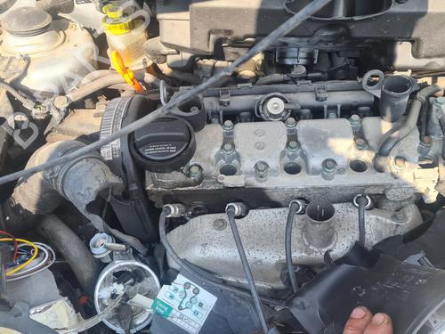 Used Parts VW LUPO I (6X1, 6E1) 1.0 5007570