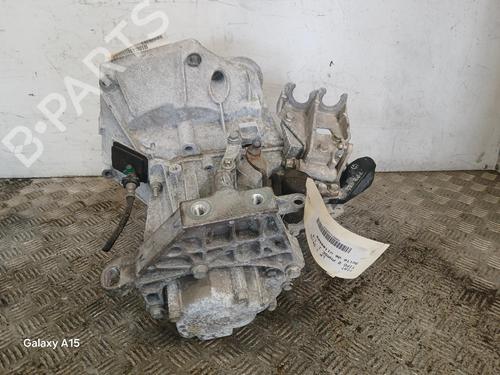Used Gearbox Gearbox 38472379 38472379