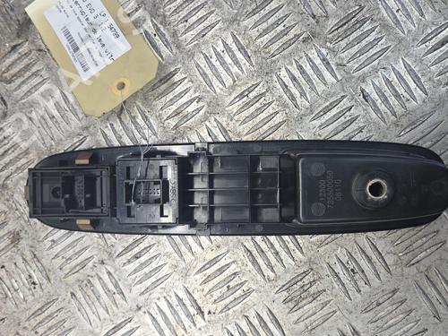 Left front window switch FIAT PUNTO EVO (199_) 1.3 D Multijet (199AXC1A, 199BXC1A, 199AXT1A, 199BXT1A) | BP37374765I27  - Image 5