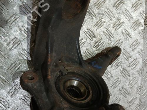 Right front steering knuckle CITROËN DS3 (SA_) 1.6 HDi 115 | BP37362238M26 - Image 3