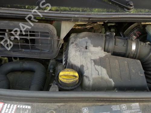Ekpansionstank RENAULT TRAFIC II Van (FL) 2.0 dCi 90 (FL0H, FL00, FL01, FL0M, FL0P, FL0S) | BP37352771C120  - Image 9