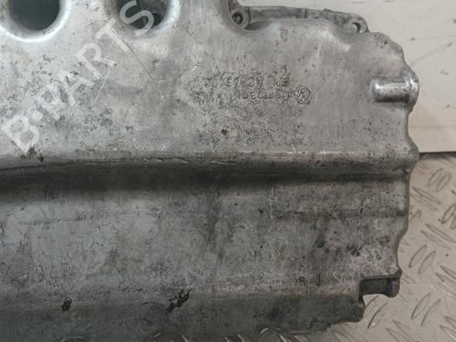 Cárter de aceite Cárter de aceite VW GOLF VI (5K1) [2008-2014] 37358599 37358599