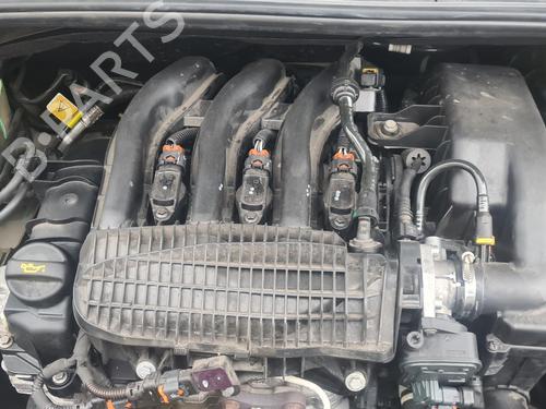 Used Parts ISUZU D-MAX I (TFR, TFS) 3.0 DiTD 4x4 (TFS85_) 4808666
