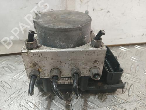 ABS pump FIAT 500 (312_) 1.2 (312AXA1A) | BP37362583M43 - Image 4