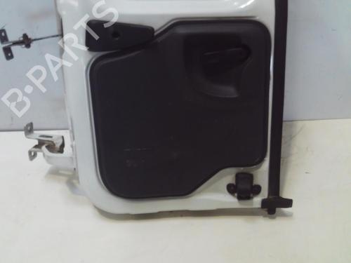 Right tailgate DACIA LOGAN EXPRESS (FS_) | BP37361414C77 - Image 3