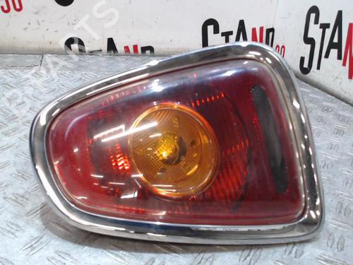 Right taillight MINI MINI (R56) Cooper | BP37360866C35 - Image 2