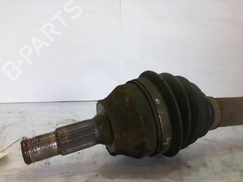 Used Right front driveshaft Right front driveshaft 37350806 37350806