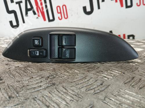 Left front window switch TOYOTA YARIS (_P1_) 1.4 D-4D (NLP10_, NLP10R) | BP37371668I27 - Image 2