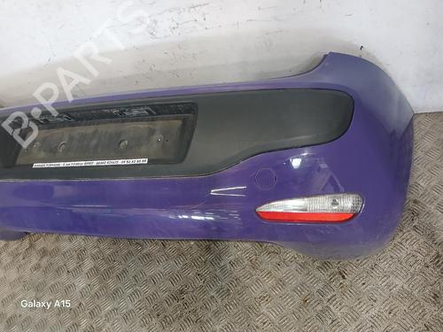 Used Rear bumper Rear bumper 38472349 38472349