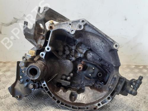 Used Gearbox Gearbox 37358749 37358749