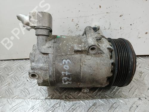 AC compressor OPEL ASTRA H (A04) | BP37365403M34 - Image 3