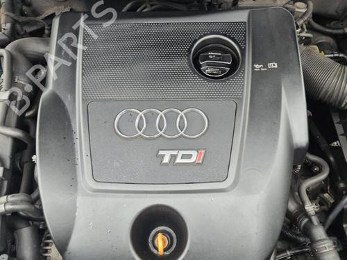 Brugte AUDI A3 (8L1) 1.9 TDI 4808623