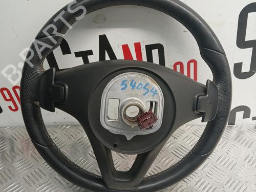 Steering wheel MERCEDES-BENZ A-CLASS (W176) A 220 d 4-matic (176.005) | BP37369125C49 - Image 4