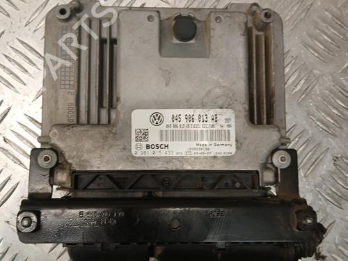 Engine control unit (ECU) SEAT IBIZA IV (6J5, 6P1) 1.4 TDI | BP37368561M57 - Image 4