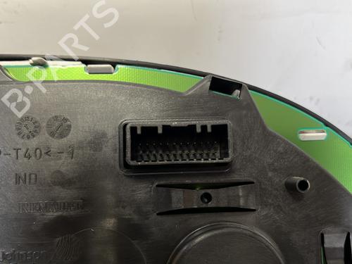 Instrument cluster DACIA SANDERO II TCe 90 (B8M1, B8MA, B8AC) | BP37372024C47 - Image 4