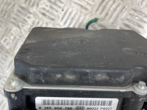 Used ABS pump ABS pump 38585623 38585623