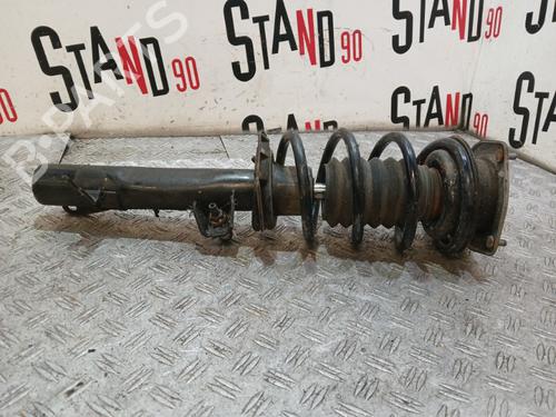 Left front shock absorber MINI MINI COUNTRYMAN (R60) One | BP37362623M16 - Image 4