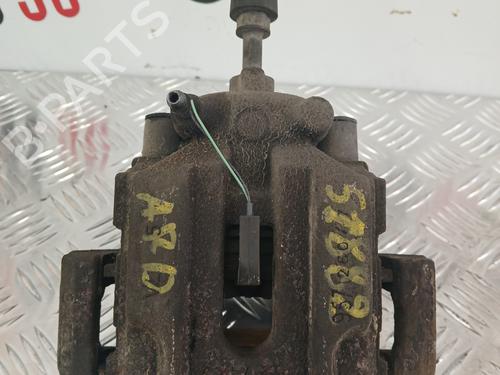 Right rear brake caliper BMW 3 Convertible (E93) 330 d | BP37365485M106 - Image 3