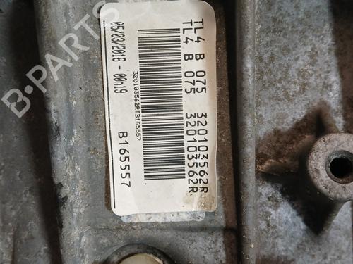 Gearbox DACIA DUSTER SUV Van | BP37362830M3 - Image 2