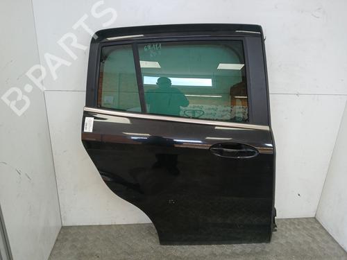 Dør højre bagtil FORD B-MAX (JK) 1.6 TDCi | BP38492688C5 - Image 3
