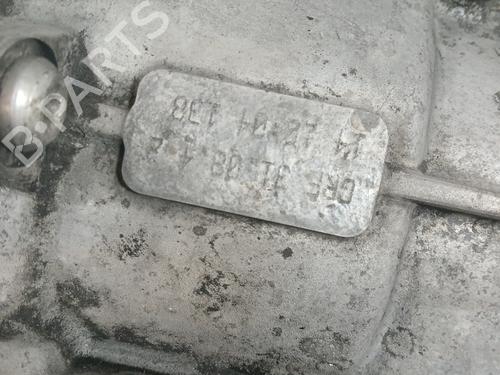 Gearbox AUDI A3 (8P1) | BP37366150M3 - Image 5