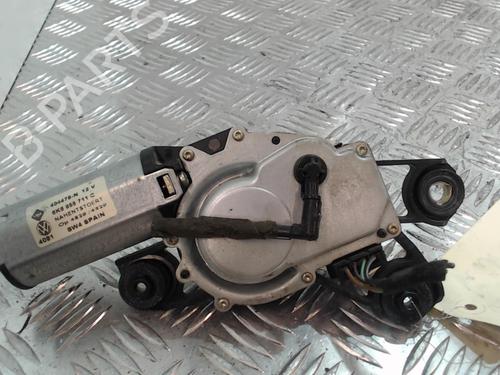 Viskermotor bagrude Viskermotor bagrude SEAT IBIZA II (6K1) 1.4 i (60 hp) 37352612 37352612