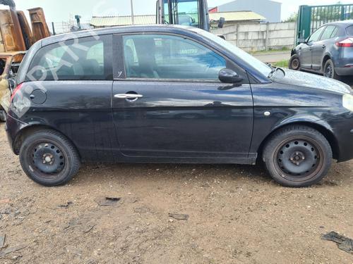 Left front driveshaft LANCIA YPSILON (843_) | BP37361746M38 - Image 7