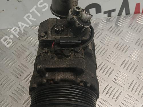 AC compressor MERCEDES-BENZ VITO Bus (W639) 111 CDI (639.701, 639.703, 639.705) | BP37368105M34 - Image 4