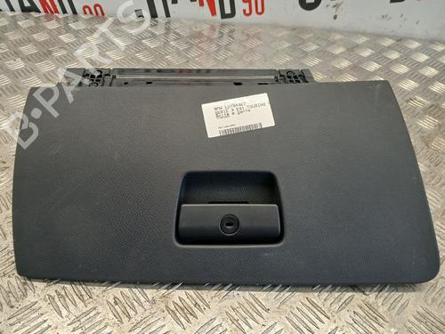 glove-box-bmw-3-touring-e91-2004-2005-2006-2007-2008-2009-2010-2011-2012-37373957 main image