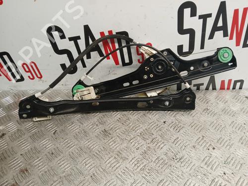 Used Front left window mechanism Front left window mechanism 37362219 37362219