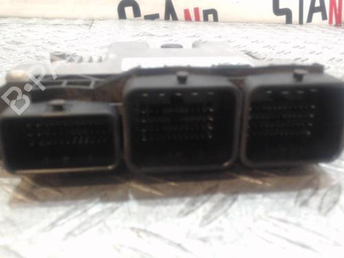 Engine control unit (ECU) PEUGEOT 207 SW (WK_) 1.6 HDi | BP37355628M57 - Image 2