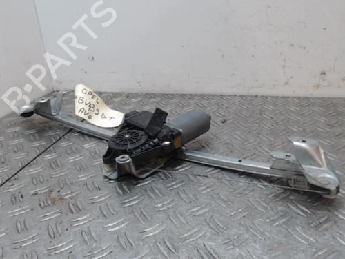 Used Front left window mechanism Front left window mechanism 37353173 37353173