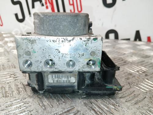 ABS pump DACIA LOGAN MCV (KS_) 1.5 dCi (KS0W) | BP37358963M43 - Image 3