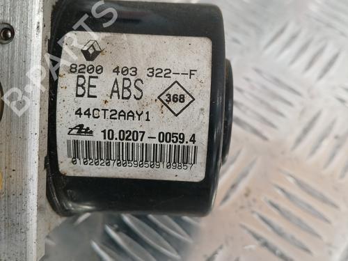 Pompe ABS Pompe ABS 37367371 37367371