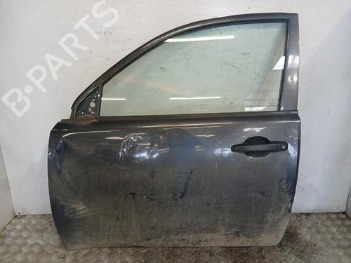 Porta anteriore sinistra Porta anteriore sinistra MITSUBISHI L200 / TRITON (KA_T, KB_T) 2.5 DI-D 4WD (KB4T) (136 hp) 37375038 37375038