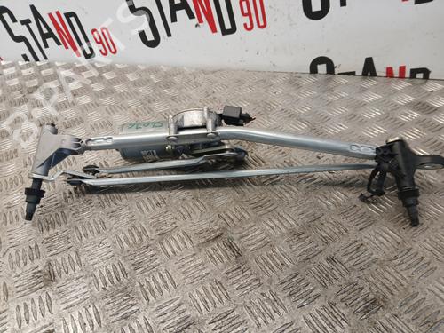 Essuie-glace moteur avant Essuie-glace moteur avant 37371520 37371520