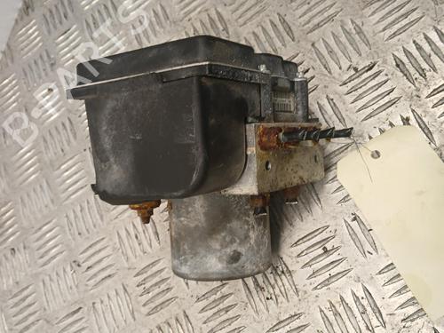 ABS Bremseaggregat ABS Bremseaggregat PEUGEOT 5008 (0U_, 0E_) 1.6 BlueHDi 120 (120 hp) 37375477 37375477