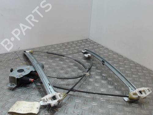 Used Front right window mechanism Front right window mechanism 37351850 37351850