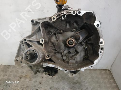 Gearbox RENAULT TWINGO II (CN0_) 1.2 16V (CN04, CN0B) | BP38090836M3 - Image 4