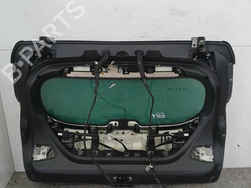 Tailgate RENAULT MEGANE IV Hatchback (B9A/M/N_) | BP37368362C6 - Image 6