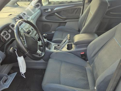 Gearbox FORD S-MAX (WA6) 1.8 TDCi | BP37367089M3 - Image 8