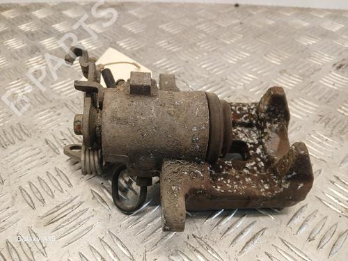 Remklauw links achter Remklauw links achter VW GOLF V (1K1) [2003-2010] 37375214 37375214