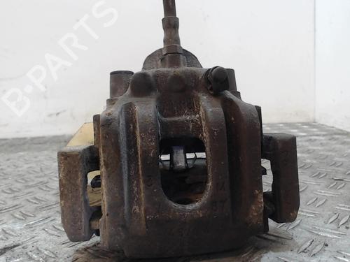 Right rear brake caliper BMW 7 (E65, E66, E67) 745 i, Li | BP37353761M106 - Image 2