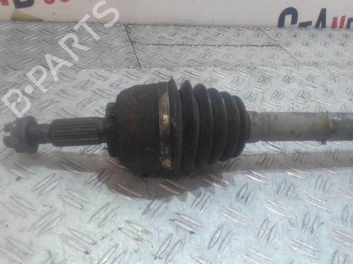 Used Right front driveshaft Right front driveshaft 37355103 37355103