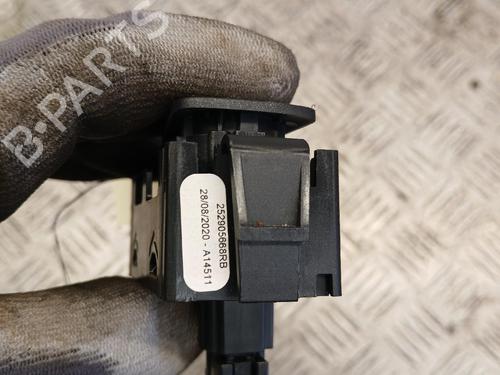 Warning switch DACIA DOKKER MPV (KE_) 1.5 Blue dCi 95 (KEJL) | BP39942207I22 - Image 3