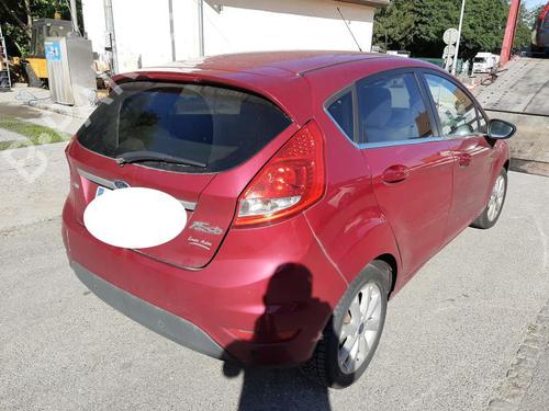 Lampeholder FORD FIESTA VI (CB1, CCN) | BP37353852L10 - Image 7